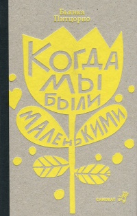 Когда мы были маленькими - Бьянка Питцорно - Читать книги онлайн | Слушать аудиокниги онлайн | Электронная библиотека books-lib.com