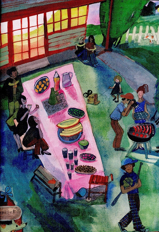 Шейла Великолепная Шейла Великолепная