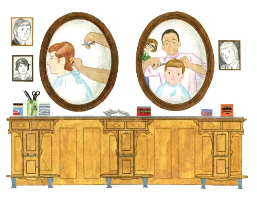 Питер обыкновенный, или Младших братьев не выбирают Питер обыкновенный, или Младших братьев не выбирают