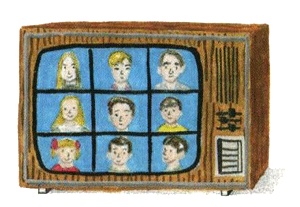 Питер обыкновенный, или Младших братьев не выбирают Питер обыкновенный, или Младших братьев не выбирают