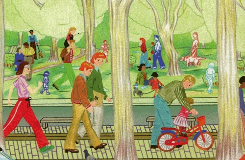 Питер обыкновенный, или Младших братьев не выбирают Питер обыкновенный, или Младших братьев не выбирают