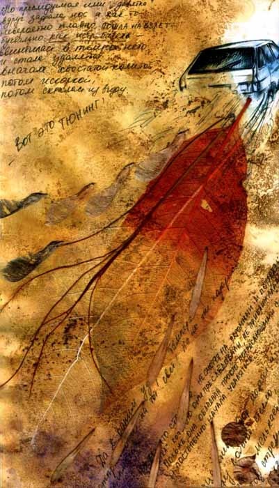 Цветник бабушки Корицы Цветник бабушки Корицы