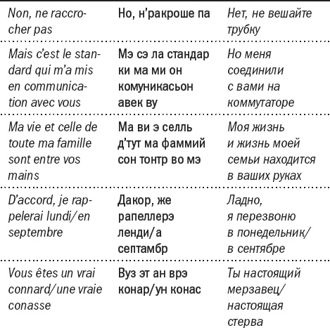 Франция без вранья Франция без вранья