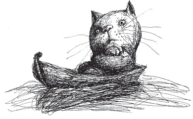 Рыцарь, кот и балерина. Приключения эрмитажных котов Рыцарь, кот и балерина. Приключения эрмитажных котов