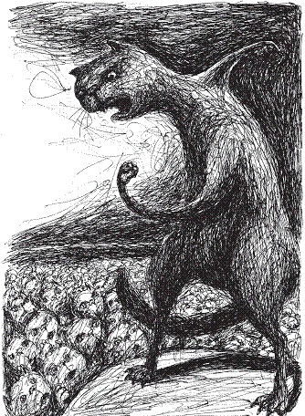 Рыцарь, кот и балерина. Приключения эрмитажных котов Рыцарь, кот и балерина. Приключения эрмитажных котов