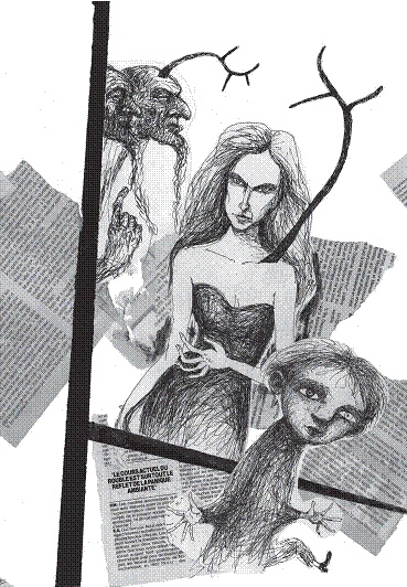 Рыцарь, кот и балерина. Приключения эрмитажных котов Рыцарь, кот и балерина. Приключения эрмитажных котов