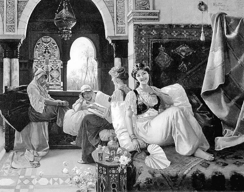 Великие романы великих людей Великие романы великих людей