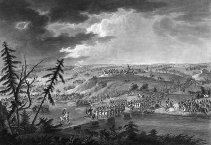 Московские французы в 1812 году. От московского пожара до Березины Московские французы в 1812 году. От московского пожара до Березины