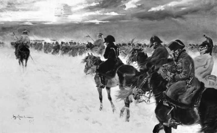 Московские французы в 1812 году. От московского пожара до Березины Московские французы в 1812 году. От московского пожара до Березины