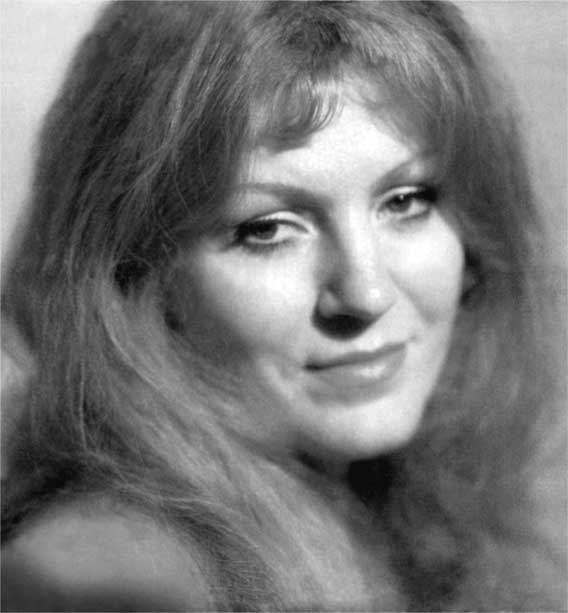 Анна Герман. Сто воспоминаний о великой певице Анна Герман. Сто воспоминаний о великой певице