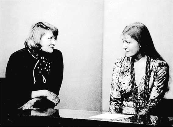 Анна Герман. Сто воспоминаний о великой певице Анна Герман. Сто воспоминаний о великой певице