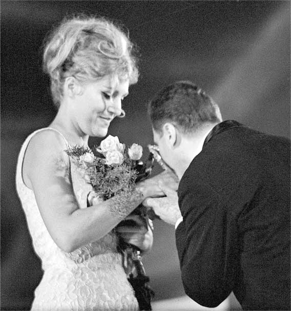 Анна Герман. Сто воспоминаний о великой певице Анна Герман. Сто воспоминаний о великой певице