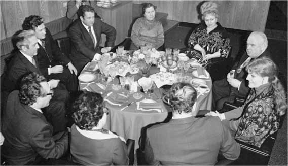 Анна Герман. Сто воспоминаний о великой певице