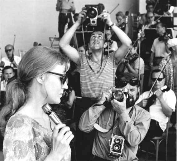 Анна Герман. Сто воспоминаний о великой певице Анна Герман. Сто воспоминаний о великой певице