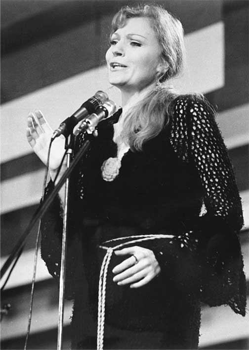 Анна Герман. Сто воспоминаний о великой певице Анна Герман. Сто воспоминаний о великой певице