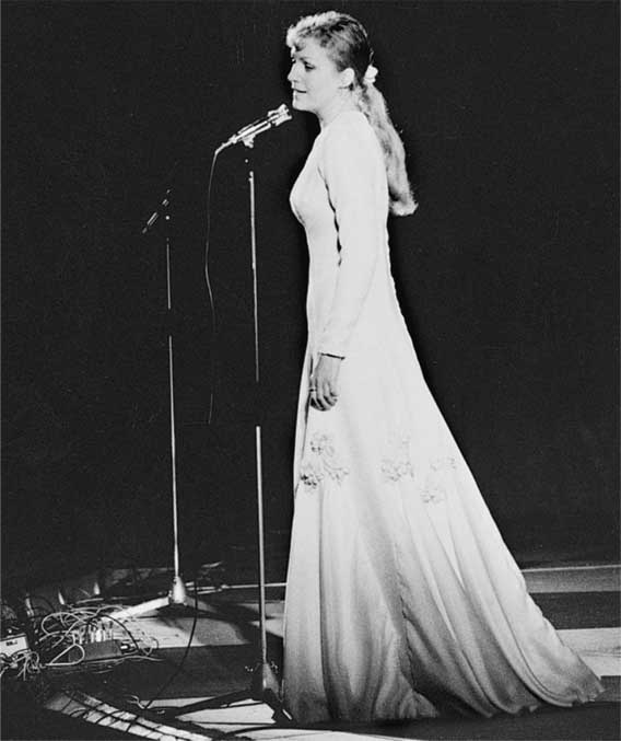 Анна Герман. Сто воспоминаний о великой певице Анна Герман. Сто воспоминаний о великой певице