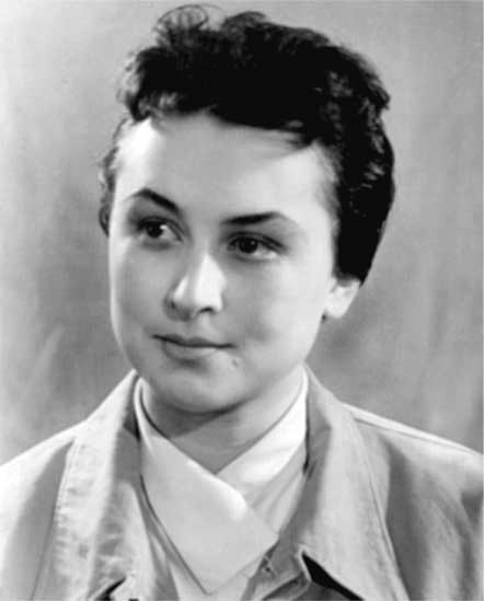 Анна Герман. Сто воспоминаний о великой певице Анна Герман. Сто воспоминаний о великой певице