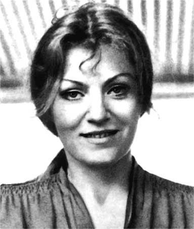 Анна Герман. Сто воспоминаний о великой певице Анна Герман. Сто воспоминаний о великой певице