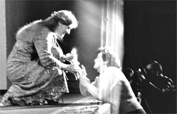 Анна Герман. Сто воспоминаний о великой певице Анна Герман. Сто воспоминаний о великой певице