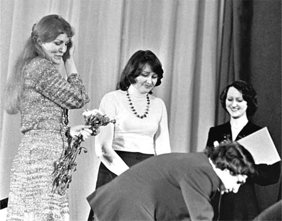 Анна Герман. Сто воспоминаний о великой певице Анна Герман. Сто воспоминаний о великой певице