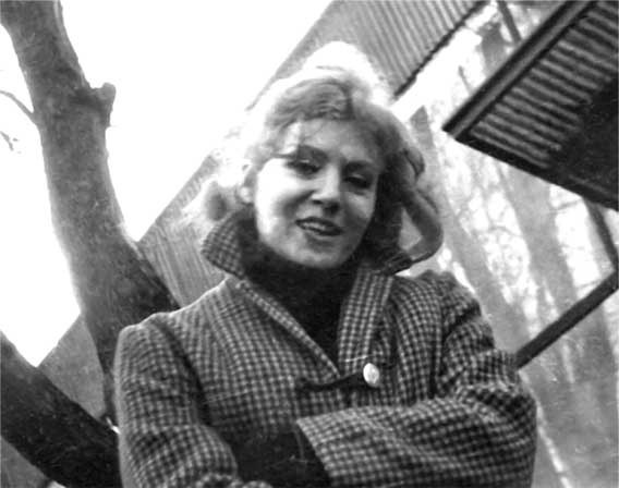 Анна Герман. Сто воспоминаний о великой певице Анна Герман. Сто воспоминаний о великой певице