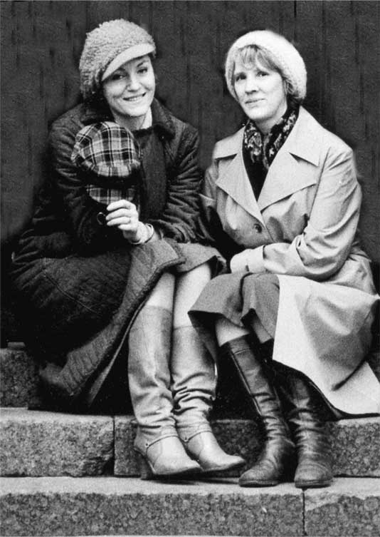 Анна Герман. Сто воспоминаний о великой певице Анна Герман. Сто воспоминаний о великой певице