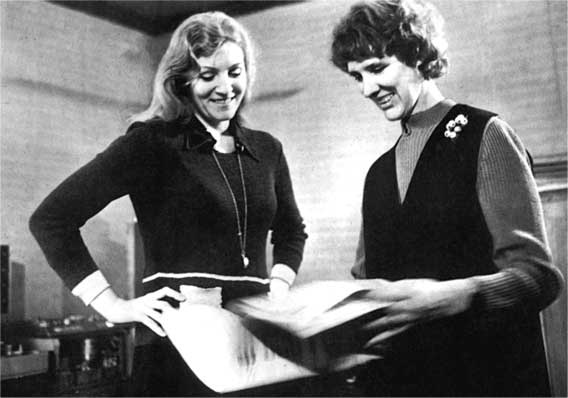 Анна Герман. Сто воспоминаний о великой певице Анна Герман. Сто воспоминаний о великой певице