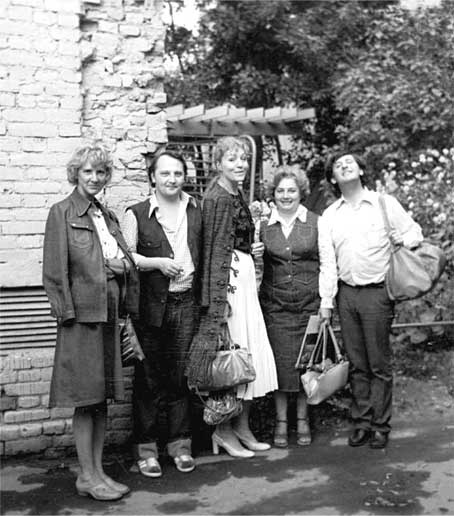 Анна Герман. Сто воспоминаний о великой певице Анна Герман. Сто воспоминаний о великой певице