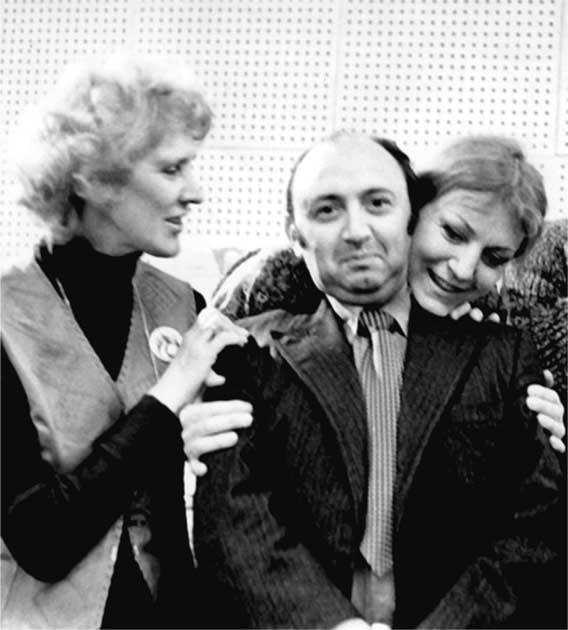 Анна Герман. Сто воспоминаний о великой певице Анна Герман. Сто воспоминаний о великой певице