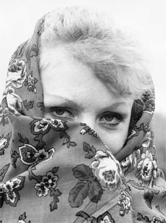 Анна Герман. Сто воспоминаний о великой певице Анна Герман. Сто воспоминаний о великой певице