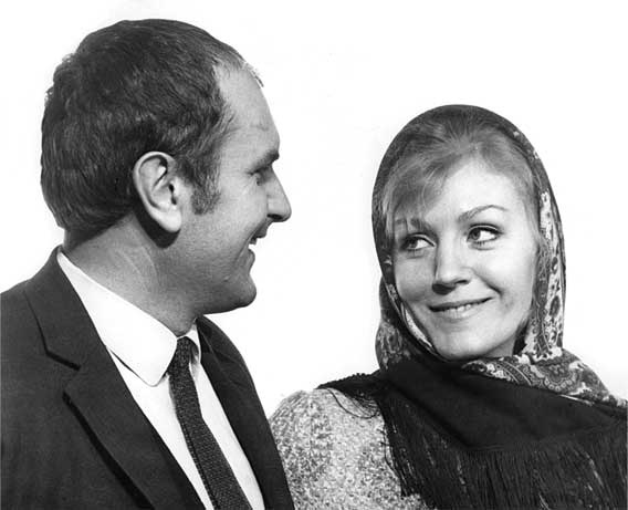 Анна Герман. Сто воспоминаний о великой певице Анна Герман. Сто воспоминаний о великой певице