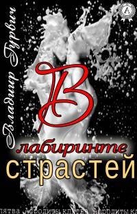 В лабиринте страстей - Владимир Гурвич - Читать книги онлайн | Слушать аудиокниги онлайн | Электронная библиотека books-lib.com