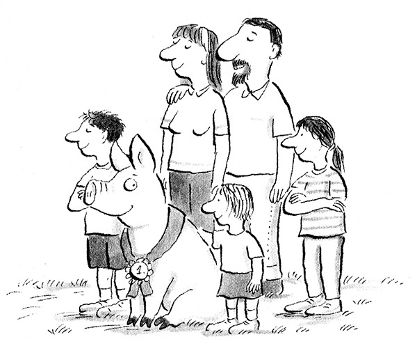 Руди-Пятачок Руди-Пятачок