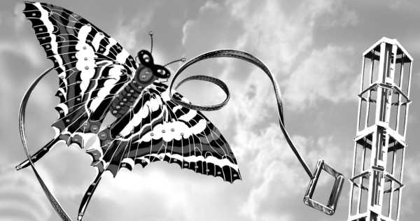 Попались, которые кусались! Попались, которые кусались!