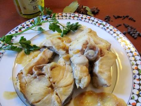 Афонская кухня Афонская кухня