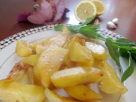 Афонская кухня Афонская кухня