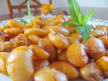 Афонская кухня Афонская кухня