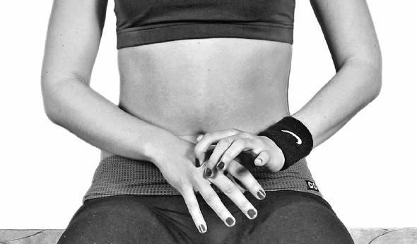 Ария для спины. Авторская программа, чтобы никогда не болели суставы