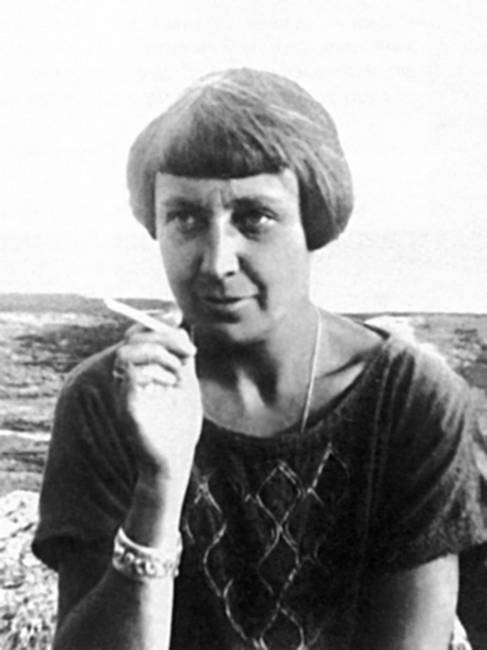 Моя мать - Марина Цветаева Моя мать - Марина Цветаева