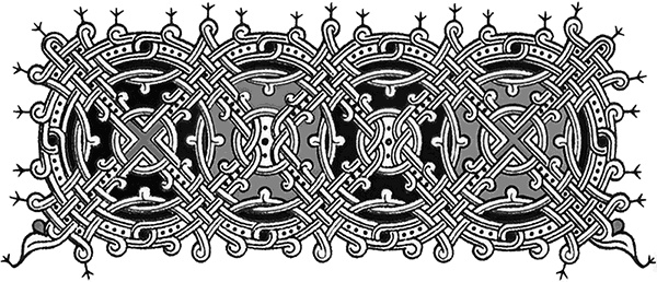 Знак Каина Знак Каина