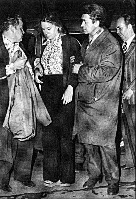 «Медовая ловушка». История трех предательств «Медовая ловушка». История трех предательств