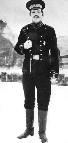 Жизнь русского обывателя. На шумных улицах градских Жизнь русского обывателя. На шумных улицах градских