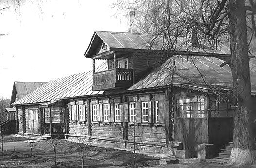 Жизнь русского обывателя. На шумных улицах градских Жизнь русского обывателя. На шумных улицах градских
