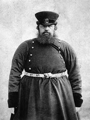 Жизнь русского обывателя. На шумных улицах градских Жизнь русского обывателя. На шумных улицах градских