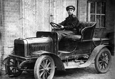 Жизнь русского обывателя. На шумных улицах градских Жизнь русского обывателя. На шумных улицах градских