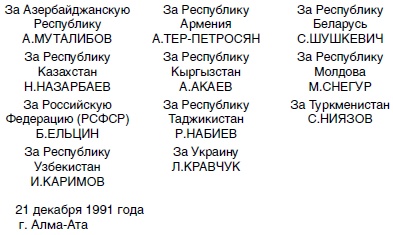 Кто и как развалил СССР. Хроника крупнейшей геополитической катастрофы ХХ века Кто и как развалил СССР. Хроника крупнейшей геополитической катастрофы ХХ века