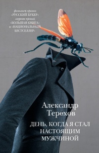 День, когда я стал настоящим мужчиной - Александр Терехов - Читать книги онлайн | Слушать аудиокниги онлайн | Электронная библиотека books-lib.com