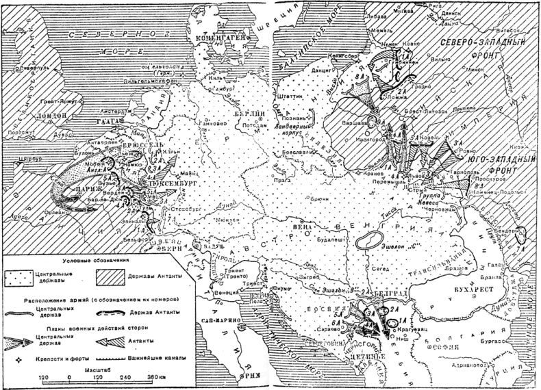 Последняя битва императоров. Параллельная история Первой мировой Последняя битва императоров. Параллельная история Первой мировой