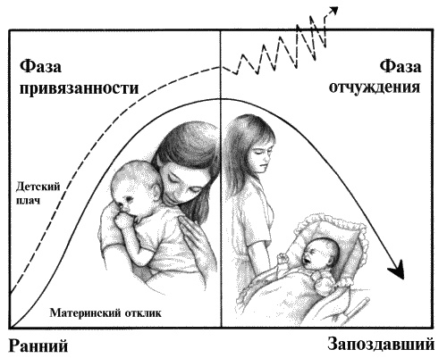 Воспитание ребенка от рождения до 10 лет Воспитание ребенка от рождения до 10 лет