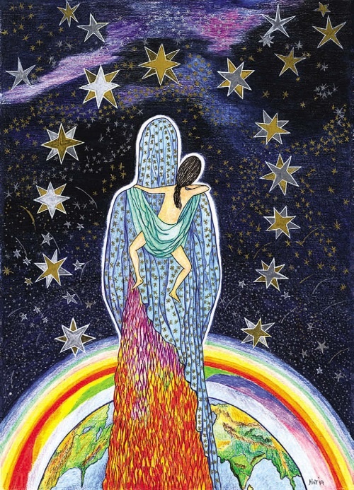 Исцеление наших самых глубоких ран. Холотропный сдвиг парадигмы Исцеление наших самых глубоких ран. Холотропный сдвиг парадигмы